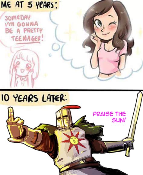 solaire memes|Solaire of Astora .